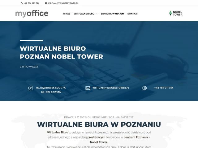 Zobacz MYOFFICE