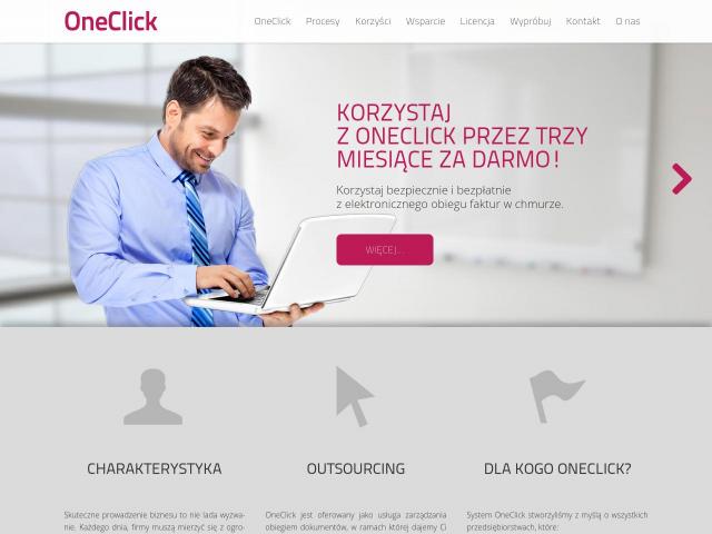 Zobacz OneClick