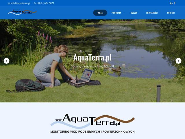 Zobacz AquaTerra.pl