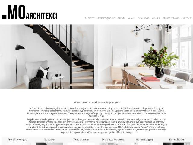 Zobacz MO Architekci