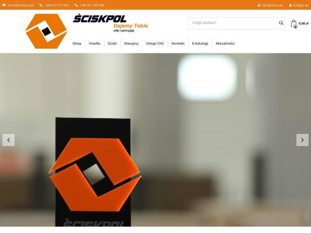 Zobacz Firma Wielobranżowa Ściskpol