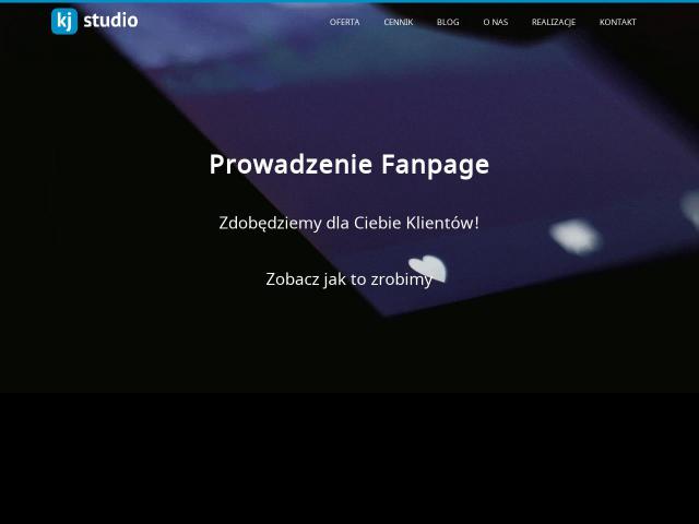 Zobacz KJ Studio