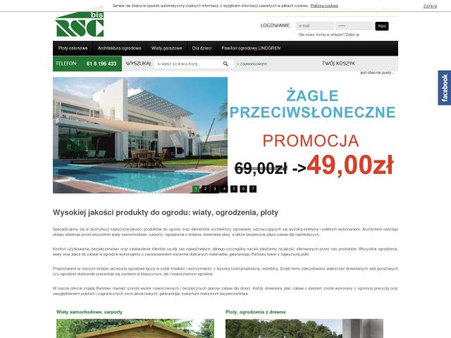 Zobacz RSC BIS Sp. z o.o.